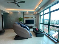 Merawoods (D23), Condominium #500284671